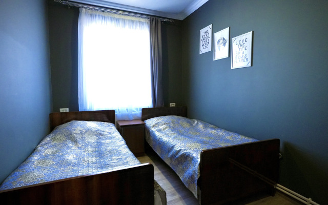 SD House Villa