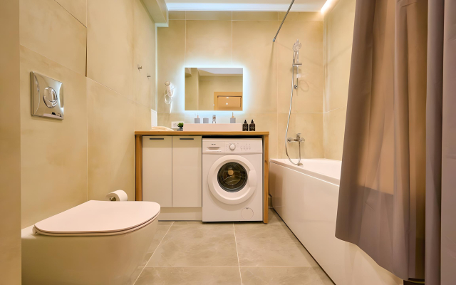 Апартаменты Grand Palace 736