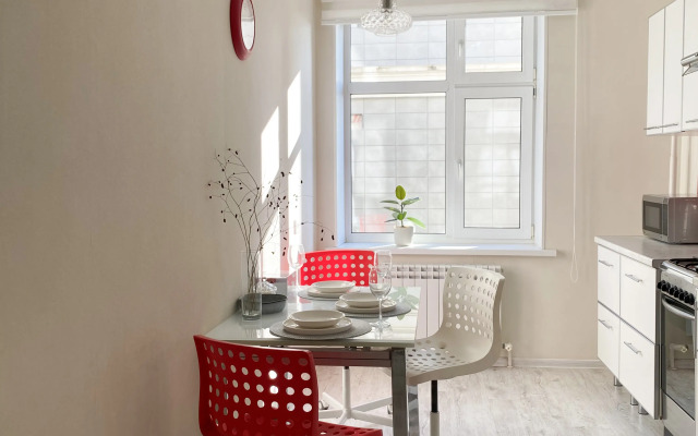 Квартира Уютная в Центре Казани