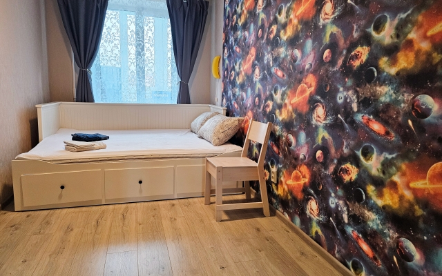 Квартира Smartapart Университетский