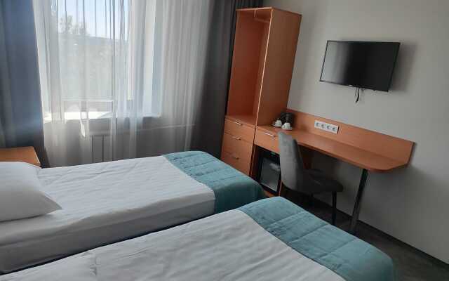 Airhotel Domodedovo by ZONT Hotel Group Hotel