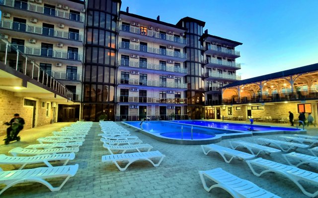 Маг Гостевой Дом