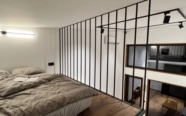 Частный Дом в Лесу