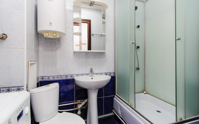 Apartamenty No202 u Dvorca brakosocetania