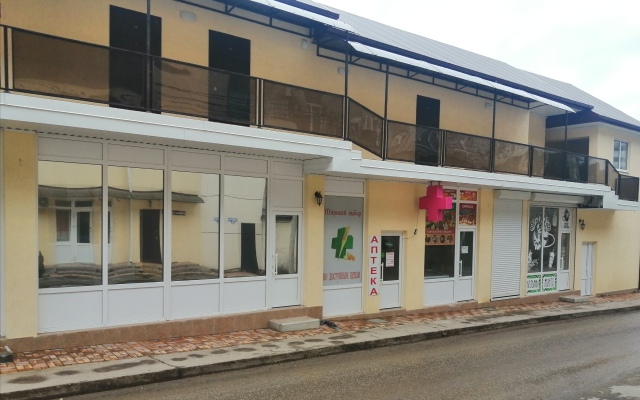 Garden Town Hotel