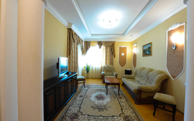 Edelvejs Hotel