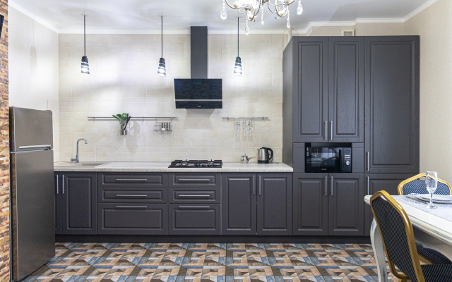 Lovelyhome39 Kvartira U Korolevskikh Vorot Apartments