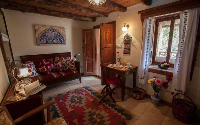 Hoyran Wedre Country Houses Hotel