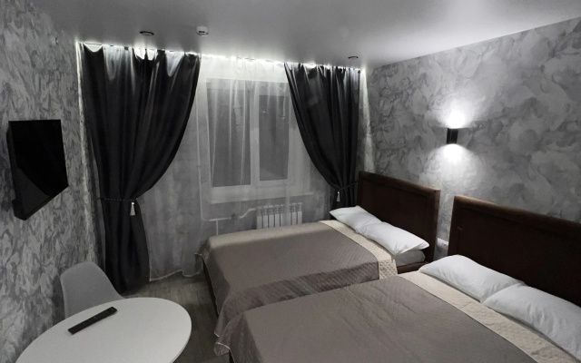 Apart-otel' La Noche na Rabinovica