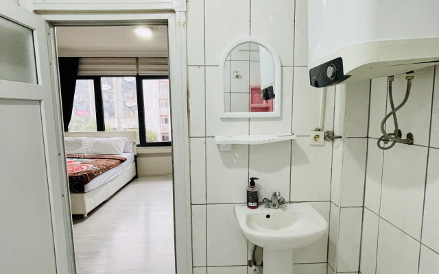 Апарт-отель Apart 71