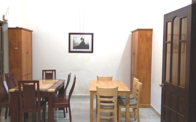 Thi Giang Do Villa