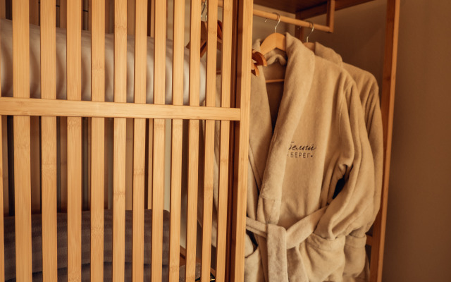 Гостевой дом Дача Белый Берег