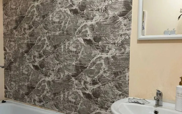 Апартаменты 1 в ЖК Оранжевое небо