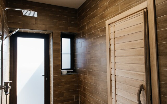 V Stile Eko-Provans Private House
