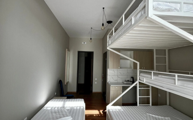 Inya Guest House
