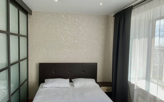 Apart Sharing Na Danilovskogo Apartments