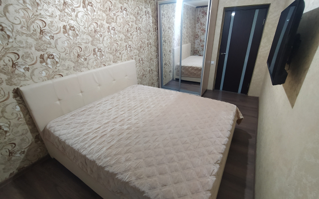 Квартира Трехкомнатная в Центре Уютная и Комфортная