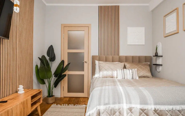 Квартира Как дома только лучше