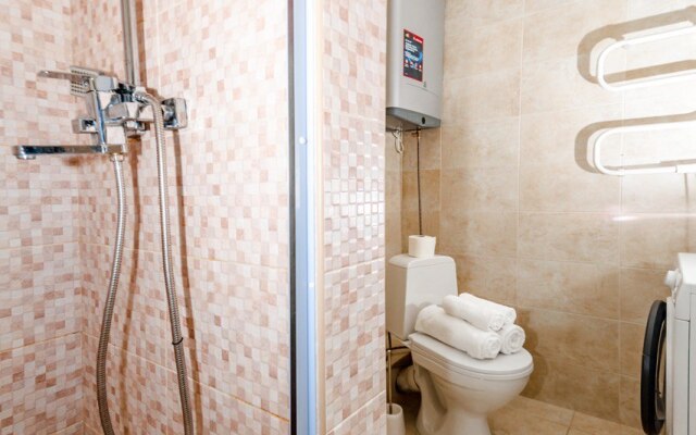 Апартаменты Люкс на Ленина 9 B-Flats