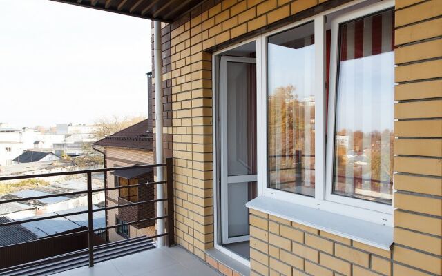 Апартаменты  Right Room трехкомнатные на Салтыкова-Щедрина 3