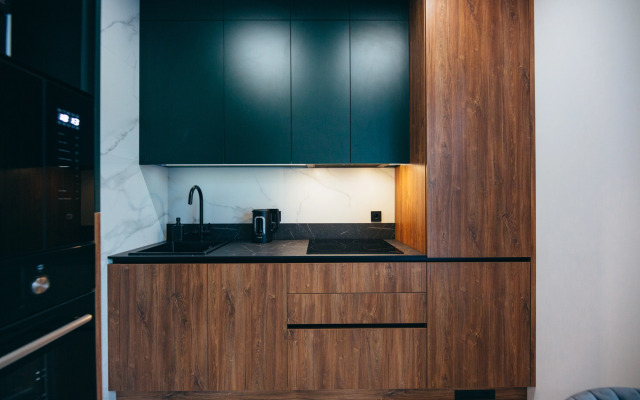 Апартаменты Тихая гавань в Светлогорске