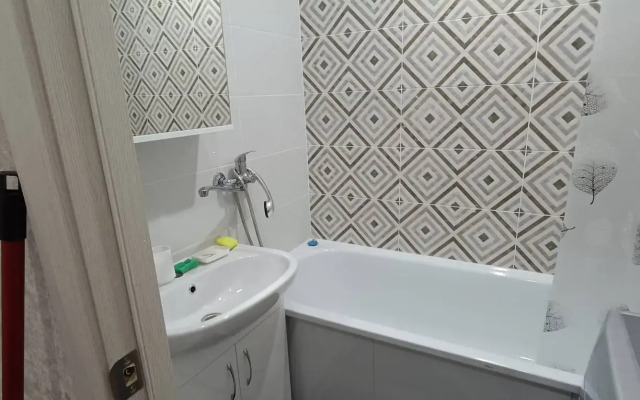 Жилое Помещение Комфортабельная Квартира с Дизайнерским Ремонтом