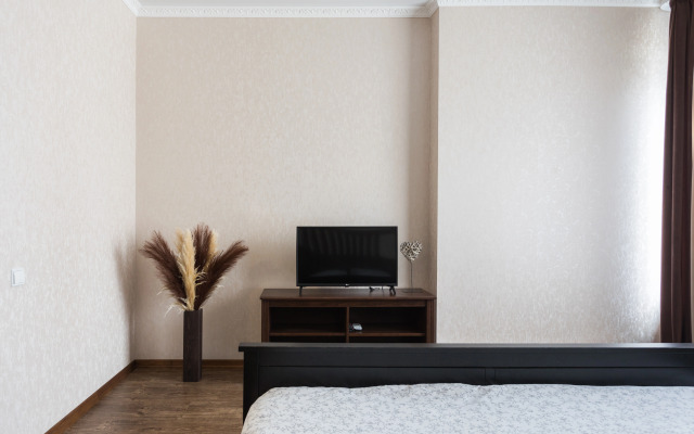 Gerbera Na Kirova Flat