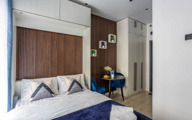 Happy Rooms Vaso Flat