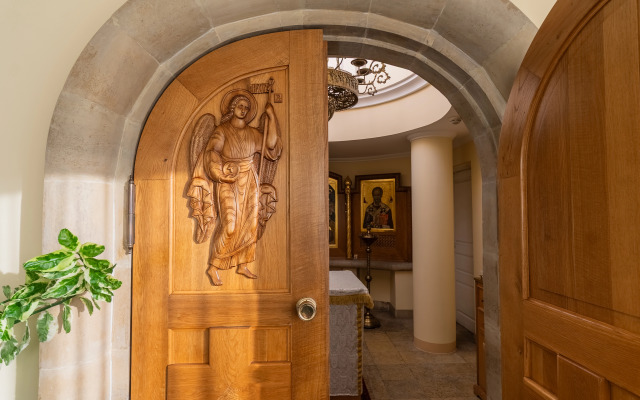 Отель Нептун