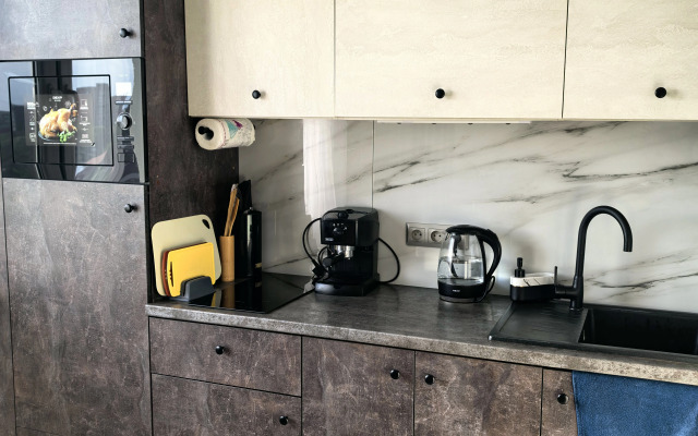 Апартаменты Кант