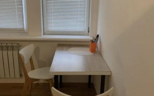 Moynaki Apartments