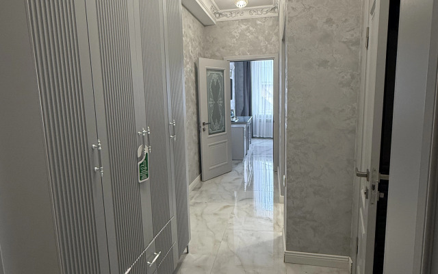 Гостевой Дом Аба