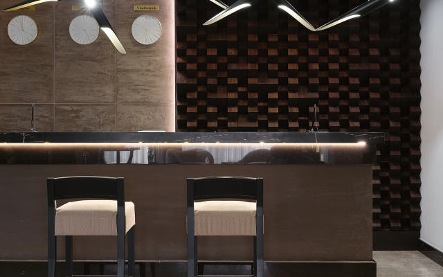Chingishan Hotel