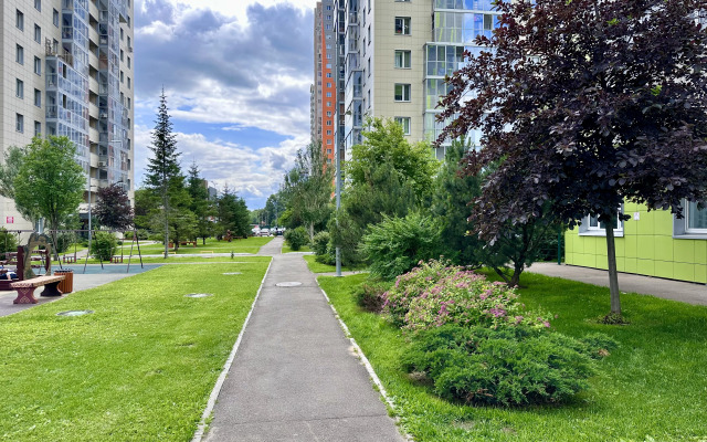 Dizaynerskaya Studiya U Rkb Drkb Termoistochniki Flat