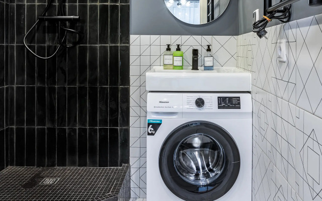 InHome24 Daydream Studio Apartments