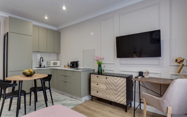Studiya Flat