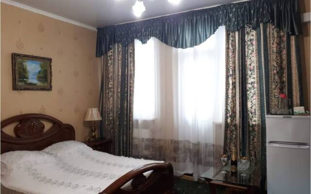 Yevgenika Guest House