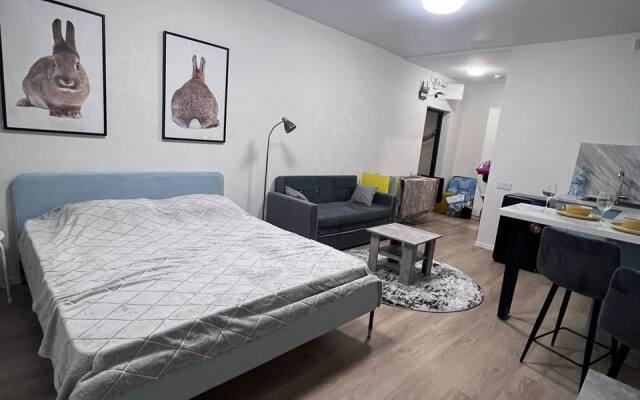 Na Strelkovom pereulke Flat