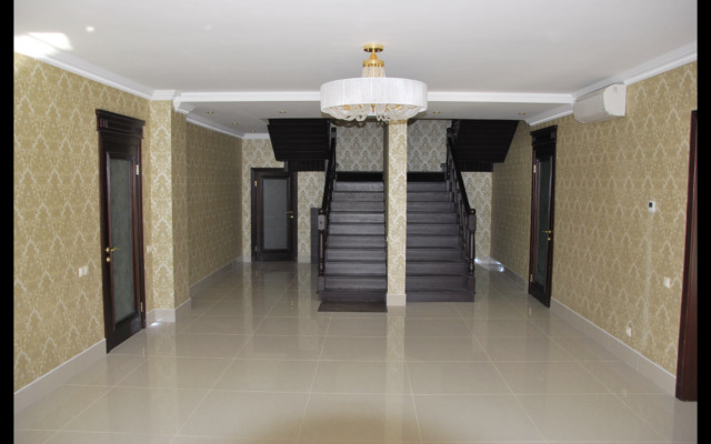 Elena Villa