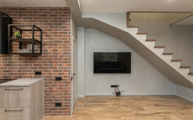 Частный дом на Нахимова 22А