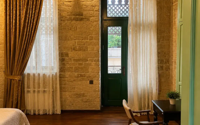 Shazali Museum Hotel