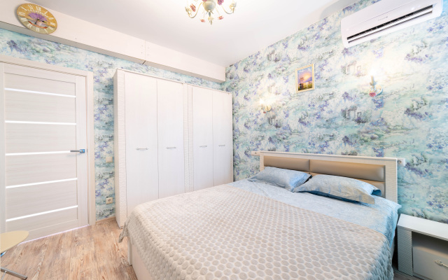 Spacious Visit to Sochi Apartments