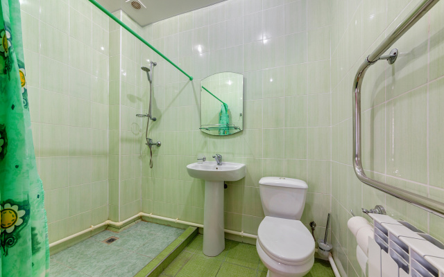 Uyut Guest House