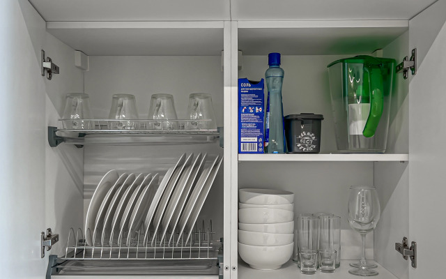 Квартира Профсоюзная 63/1