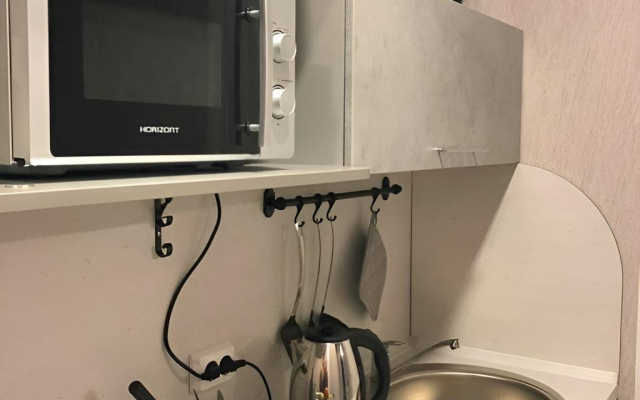 Tsvetochny Bulvar 5a Na 16 Etazhe Flat