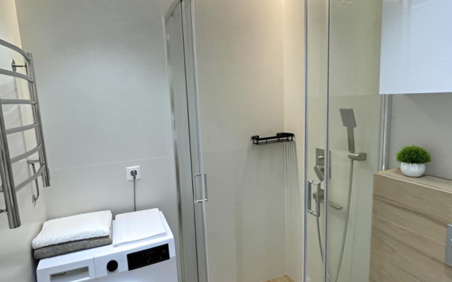 Апартаменты Эмеральд