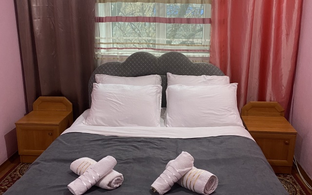 1000 And 1 Night Guest house
