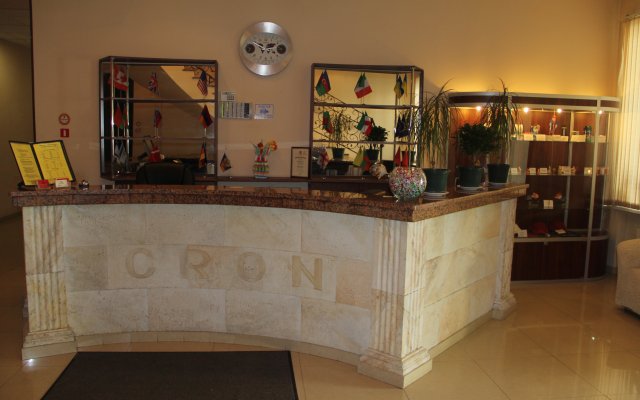 Kron Hotel