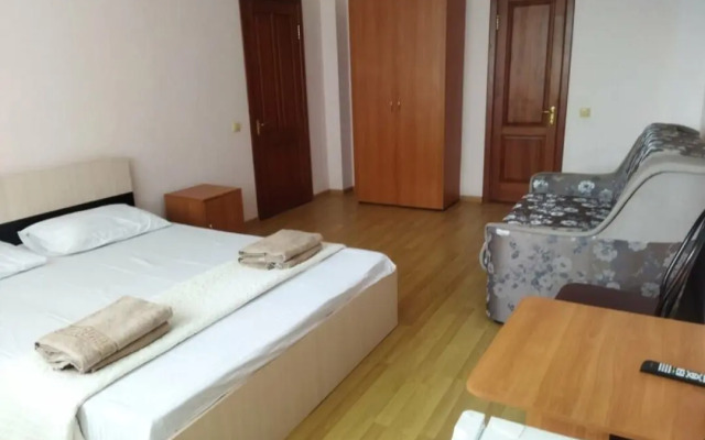 Гостевой дом Семейная Гавань