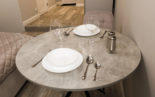 7 Komfortno I Tochka Na Krzhizhanovskogo 14k1 Apartments
